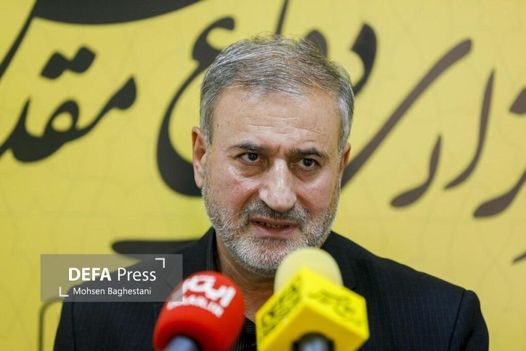 جشن «پدران آسمانی» در گلزار شهدای سراسر کشور برگزار می‌شود