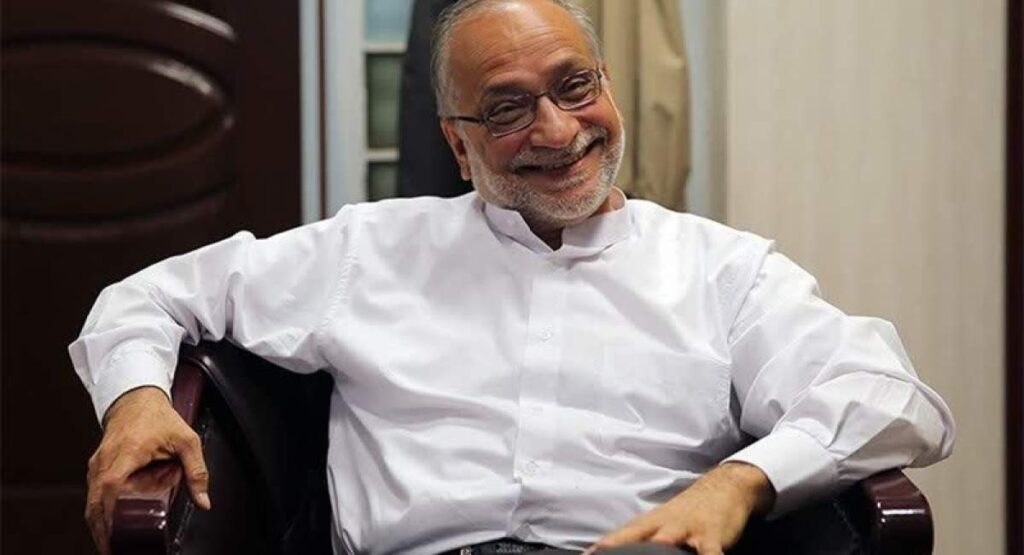 مرعشی: اگر از این بحران عبور کردیم باید هزینه‌های سنگین بدهیم تا مردم راضی بشوند!