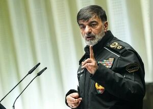 فرصت فراجا به فریب خوردگان اغتشاشات