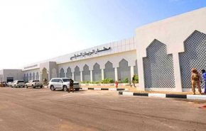 فرودگاه شهر«مکلا» در شرق یمن از کنترل عناصر وابسته به امارات خارج شد