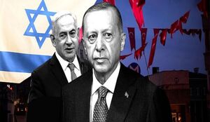 نقش رژیم صهیونیستی در بی‌ثباتی شاخ آفریقا