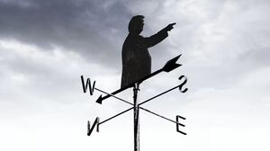 چرا ترامپ تهدید نظامی خود را عملی نکرد؟