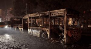 برآوردهای دستگاه اطلاعاتی ارتش اسرائیل غلط از آب درآمد