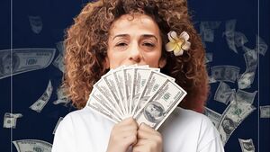 زنانی که خواستار حمله نظامی به ایران شدند!