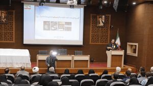 رونمایی از شکایت علیه آمریکا و رژیم صهیونیستی