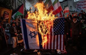 نظر نخبگان جهان درباره مقاومت ایران در برابر پروژه امنیتی آمریکا و اسرائیل