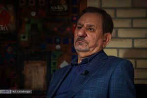 اغتشاش دوشنبه و “مجاهدان شنبه”