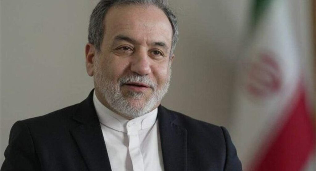 عراقچی: تقاضایی برای مذاکره نداشته‌ایم، البته واسطه‌ها فعال هستند