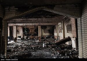 ۶ لیدر اغتشاشات در کرمان ‌بازداشت شدند