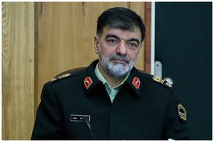 دشمن با کشته‌سازی در تلاش برای ایجاد فاصله بین مردم و نظام بود