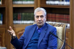 هدف اسرائیل ناآرامی است، زنده باد ناآرامی!