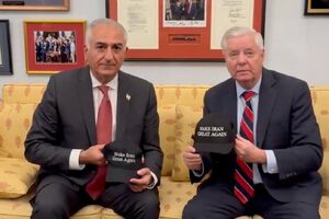 افراطی ترین مدافع حمله به ایران کیست؟