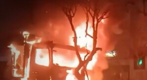 اقدام عملی دادستانی علیه محرکین حوادث تروریستی اخیر