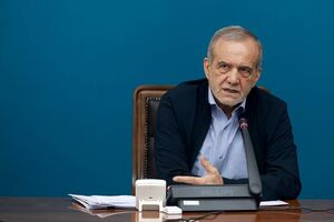 غفلت از نسل جوان یکی از زمینه‌ها و علل بروز حوادث اخیر بود