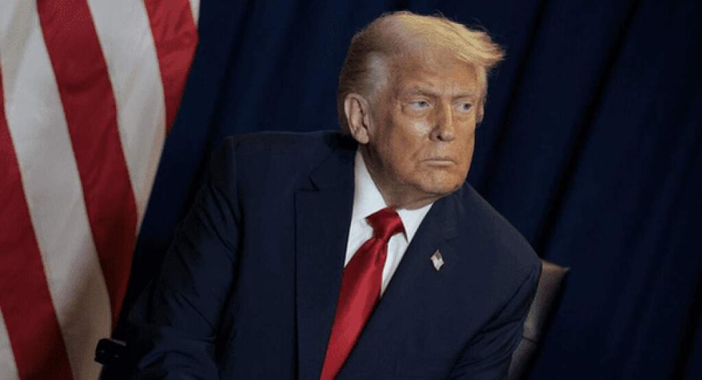 بیانیه شدیداللحن حوزه علمیه در پی اظهارات سخیف ترامپ