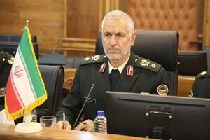 کشف بیش از نیم تن موادمخدر در عملیات مرزداران سراوان