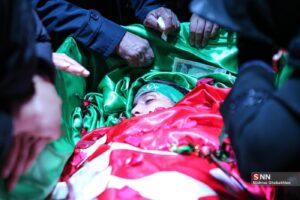 اسم رمز جنگ تروریستی اخیر علیه ملت ایران و لزوم هوشیاری رسانه ای