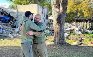 عامل موساد به دنبال نفوذ اجتماعی در تهران!