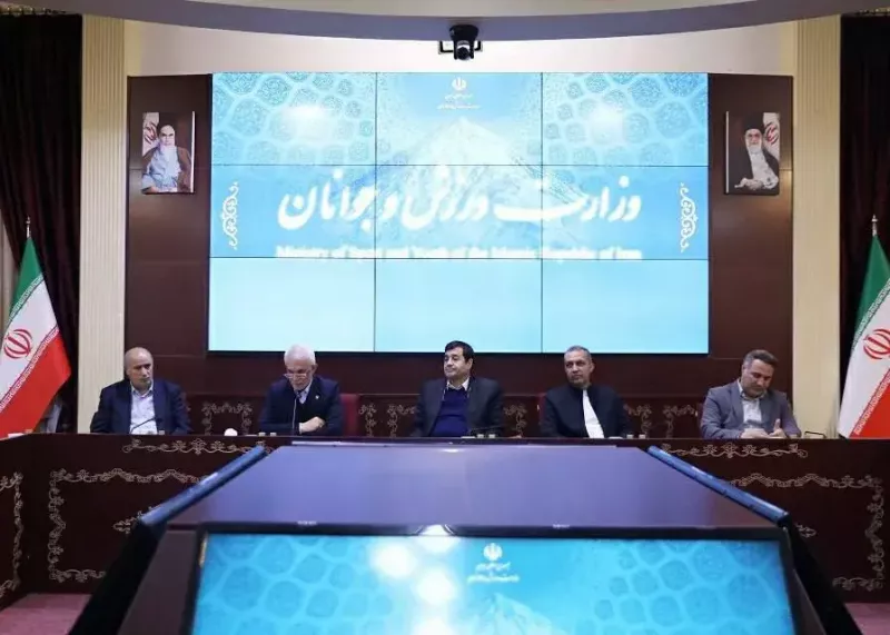 اولین نشست تخصصی پنجمین دوره بازی‌های پاراآسیایی 2026 ناگویا