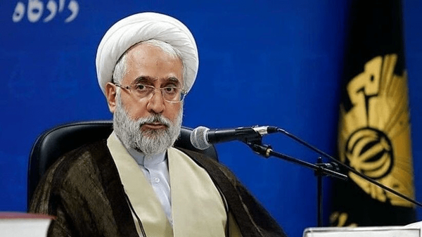 چهره های حامی تروریست در امان نیستند