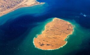 جزایر سه گانه و هشداری مهم