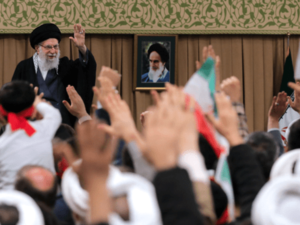 ملّت ایران، هویت خود را به رخ دشمنان کشید