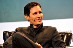 انتقاد پاول دوروف و ایلان ماسک از امنیت واتس‌اپ