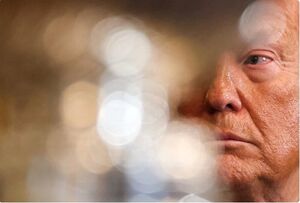 آسیب های تجارت بین المللی با اقدامات ترامپ