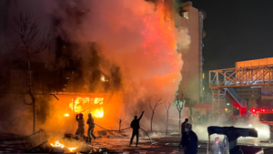 قدم ها را هوشمندانه بشماریم