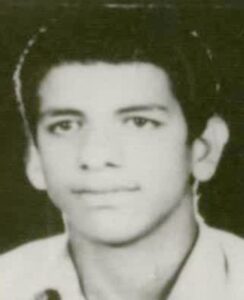 شهید”یوسف سینه‌سپهر”:راه فلاح در اطاعت است،لحظه‌ای از ولایت جدا نشوید