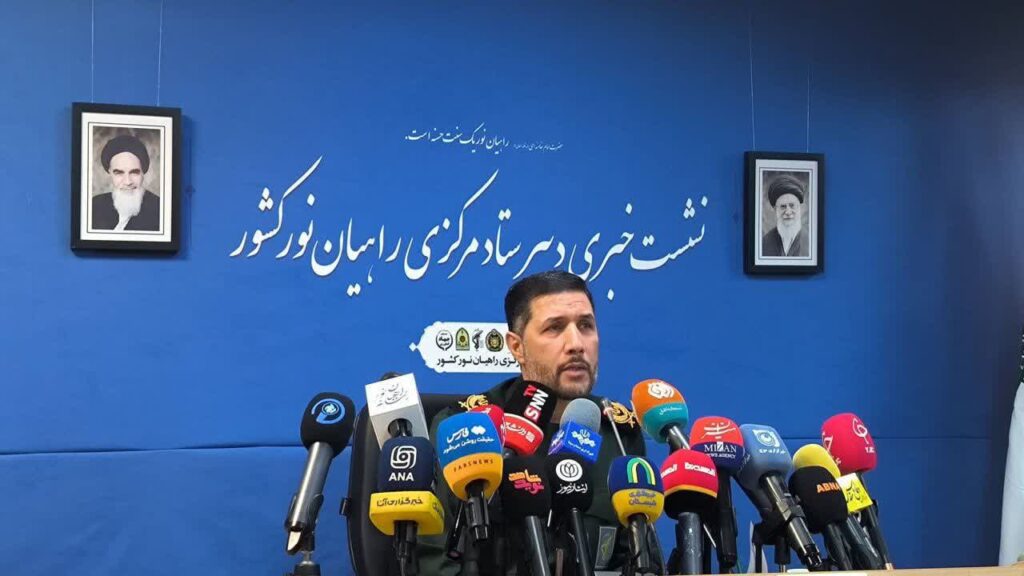 بازه زمانی راهیان نور جنوب اعلام شد