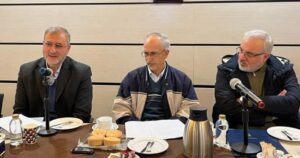 لزوم تعامل بین نهادها و استفاده از رویکرد «مهندسی فرهنگی»، بر آمادگی بنیاد شهید برای شکوفایی در شرایط حساس کنونی