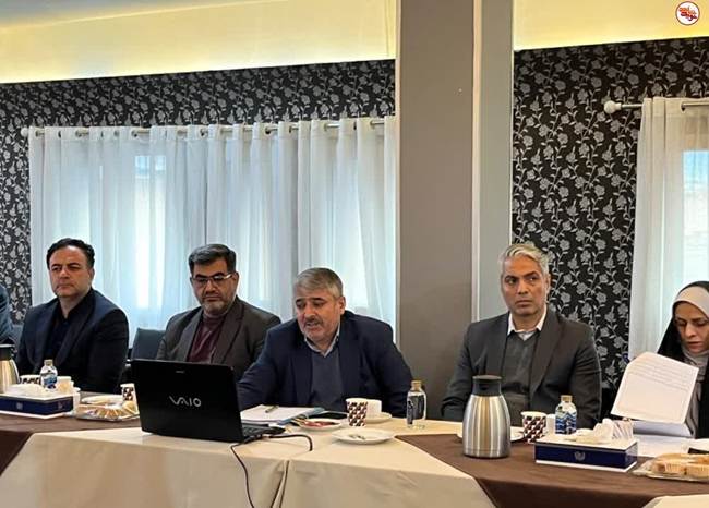 بنیاد شهید و امور ایثارگران؛ قرارگاه تحولات فرهنگی حوزه ایثار، شهادت و مقاومت