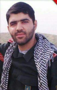 شهید”حسین دارابی”:در قبال انقلاب مسئولیت‌پذیر باشید،گوشه‌نشین نباشید