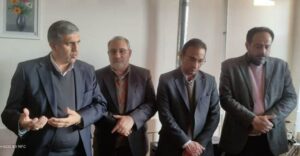 صلابت خانواده شهدا، پشتوانه انقلاب اسلامی در مواجه با فتنه‌ها