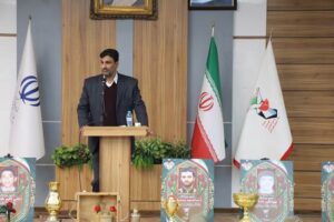 تاکید مدیرکل بنیاد شهید به استاندار برای گره‌گشایی از چالش‌های ایثارگران