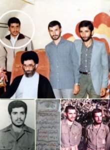 روایت محافظی که حتی پس از شهادت، مأموریتش تمام نشد