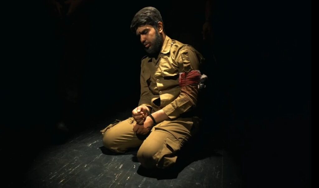 برگزاری اجلاسیه ملی شهدای غریب در اسارت در مشهد مقدس و سراسر کشور