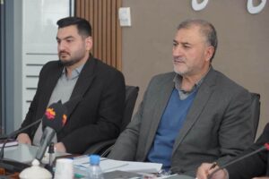 تشکل‌های ایثارگری سرمایه‌های امیدآفرینی و همدلی در جامعه