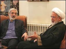 کوچه باز کردن برای دشمن و آبرو ریزی!