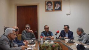 لزوم اولویت‌بندی مسائل جانبازان با توجه به وضعیت جانبازی آنان