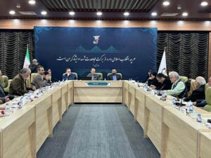 سلیمانی: تبیین آرمان‌های شهدا، محور نشاط فرهنگی و امیدآفرینی دهه فجر است