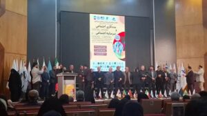 برگزاری همایش «مددکاری اجتماعی و سرمایه اجتماعی»