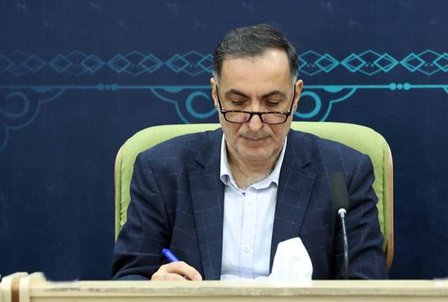 تسلیت رئیس بنیاد شهید و امور ایثارگران در پی درگذشت مادر شهیدان والامقام «اسماعیلی‌نژاد» و «تومانک وردنجانی»