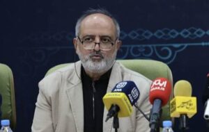 تشکیل ۱۸۰۰ پرونده الکترونیکی برای شهدای غریب در اسارت