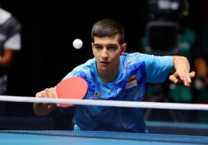 برگزاری رقابت‌های تنیس روی میز استار کانتندر در کشور قطر