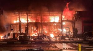 روز سیزدهم جنگ ۱۲ روزه