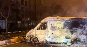 لااقل خسارات مادی را از آشوبگران بگیرید