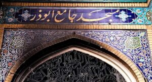 راز هجمه بی محابا به مساجد