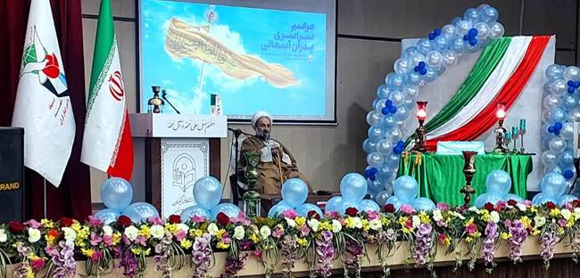 شهدا، ملت و کشور را مدیون خود کرده‌اند